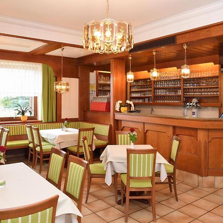 Schwanbergerstueberl酒店 外观 照片