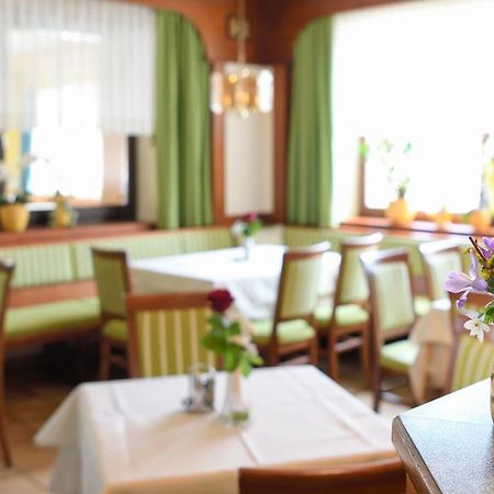 Schwanbergerstueberl酒店 外观 照片
