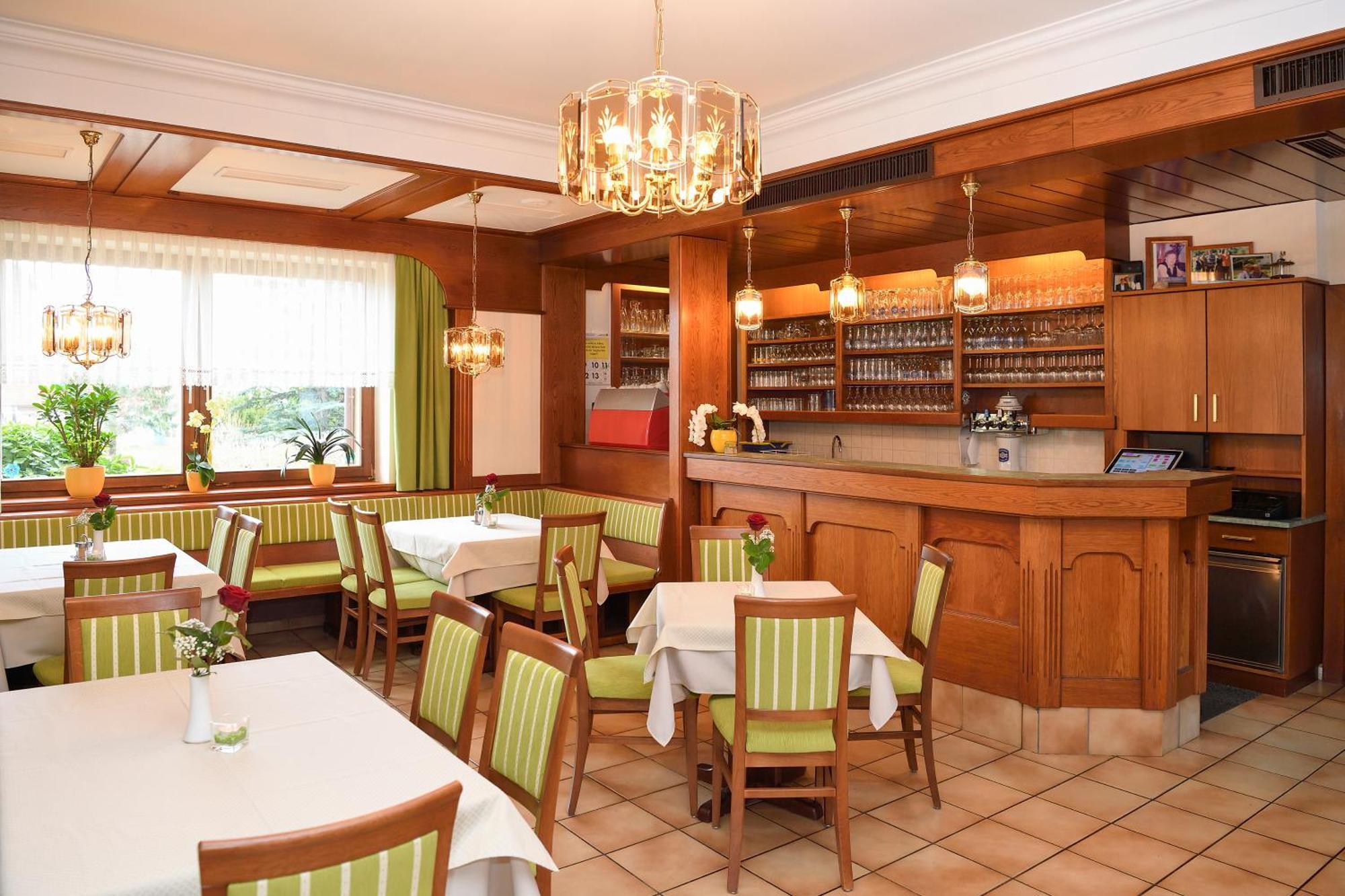 Schwanbergerstueberl酒店 外观 照片