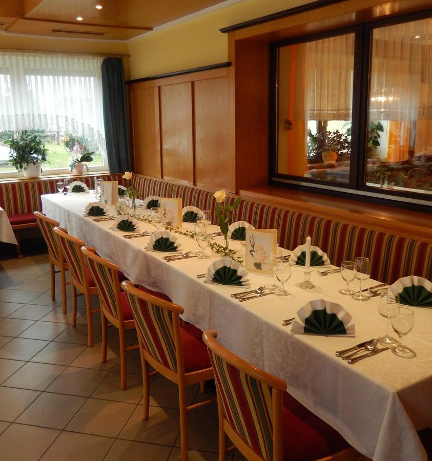 Schwanbergerstueberl酒店 外观 照片